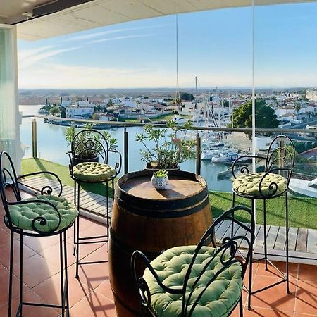 Les Marines Apartment Росес Екстериор снимка