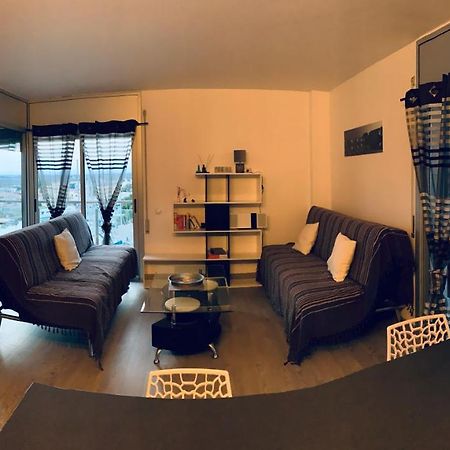 Les Marines Apartment Росес Екстериор снимка