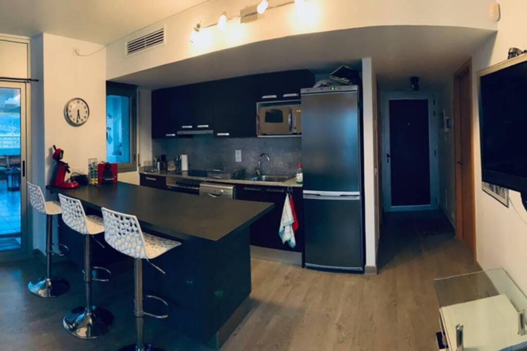 Les Marines Apartment Росес Екстериор снимка