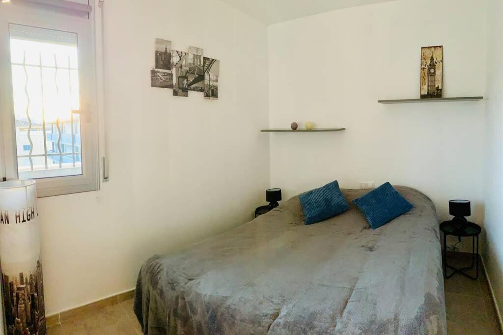Les Marines Apartment Росес Екстериор снимка