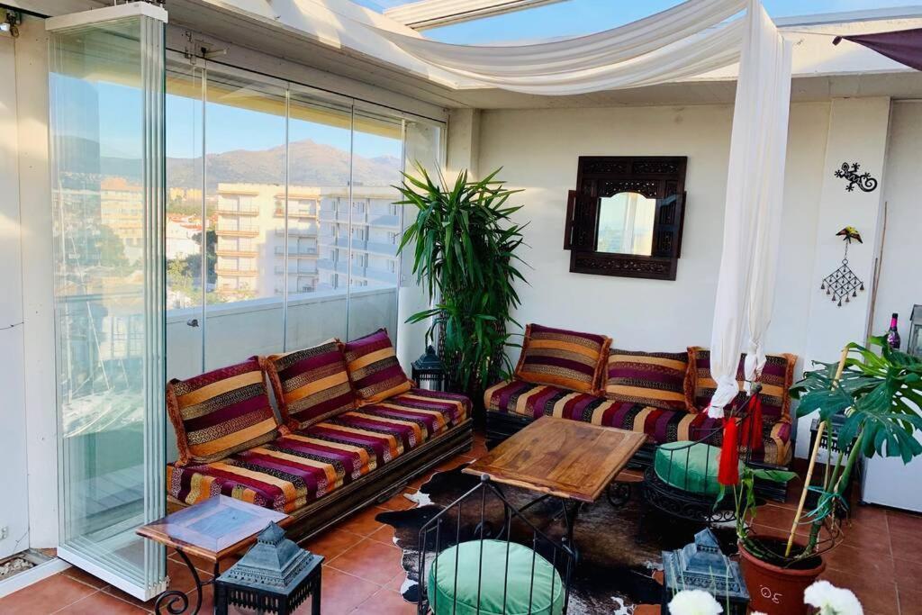 Les Marines Apartment Росес Екстериор снимка