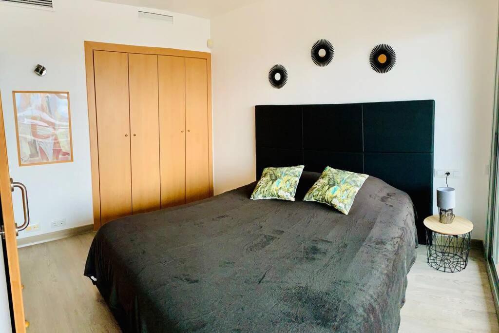 Les Marines Apartment Росес Екстериор снимка